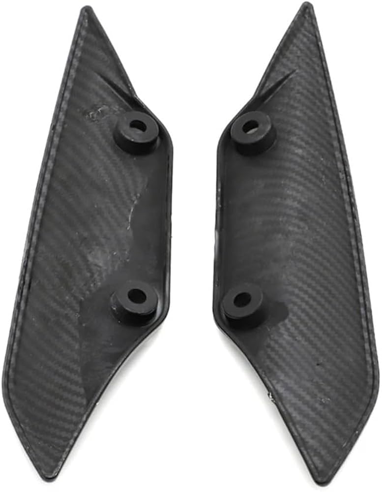 BMW S1000rr (2015～2018)用 カーボンウイング BMW S1000rr (2015～2018)用 カーボンウイング